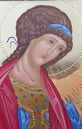 S. Michele Arcangelo, part